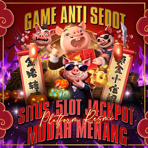 SLOTPLAZA: Situs Slot Online untuk Pengunjung Indonesia